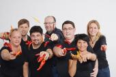 Chili Jazz Weihnachten