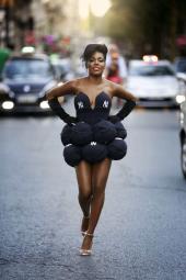 China Moses