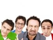 Comedy Hirten: Ferngestört