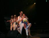 Galakonzert der European Choir Games 