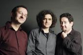 Cholet-Känzig-Papaux Trio
