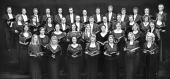 Chor des Bayerischen Rundfunks