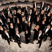 Chor des Bayerischen Rundfunks