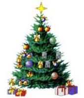 Swinging Christmas