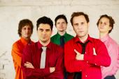 Foto Christian und Michael & die emotionale Rock und Show Band, Theater am Spittelberg