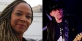 Christine Jones Songbook - „ViennaBluesSpring unplugged“ 