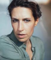 Christine Prayon - Abschiedstour