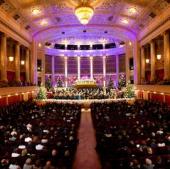 Wiener Konzerthaus - Großer Saal