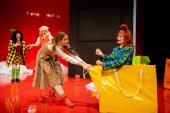 Next Liberty - Theater für junges Publikum - Cinderella