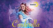 teatro on tour: Cinderella
