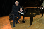 CLASSIC MEETS JAZZ – Ein Konzertabend mit Robert Werner & Paul Temmel Trio