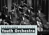 Cleveland Orchestra Youth Orchestra