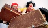 Foto: Clownduo CoCo