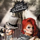 Vindobona - Club Couleur - Halloween Drag Special