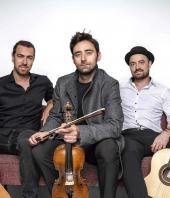 COBARIO - Wiener Melange – das Neujahrskonzert!