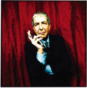 Foto: Leonard Cohen