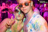 COLOR BAAASH in der Arena Nova