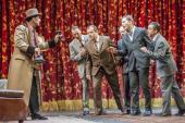 DIE COMEDIAN HARMONISTS