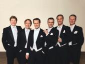 WIENER COMEDIAN HARMONISTS