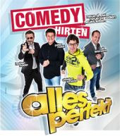 Alles perfekt!