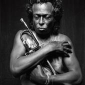 Miles Davis, Per Lui, 1989