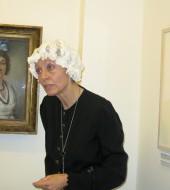 Elisabeth-Joe Harriet