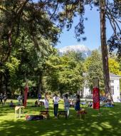 Innsbrucker Festwochen der Alten Musik - Concerto mobile