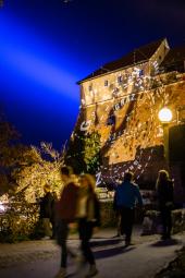 Constellations by Hartung und Trenz
