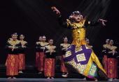 Foto: Jugendchor Cordana aus Indonesien