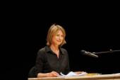 Foto: Corinna Harfouch