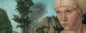 Cranach der Wilde - Die Anfänge in Wien