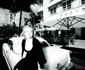 Foto: Axel Crieger, Avalon, 2011