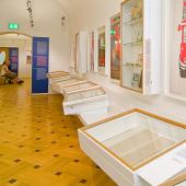 Führung Esperantomuseum