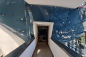Hidden Spaces - Architekturführung mit Blick auf versteckte Plätze
