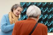 Curator's Tour: Begegnung Fotografie