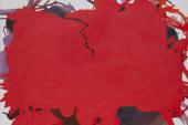 Curator’s Tour:Belvedere 21 - Erscheinung und Erwartung - Alois Mosbacher, Referenz, 2022
