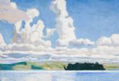 Curator's Tour: Finnische Identität und internationale Moderne