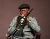 Foto: Curtis Fuller Sextet