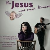 Vindobona - Da Jesus & seine Hawara