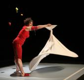 Dachtheater – “Unter dem Rock”