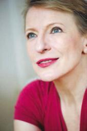 Dagmar Manzel