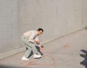 Daniel Hafner: Modern People, 2021/2025