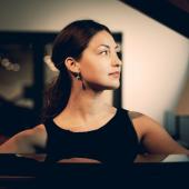 Daria Parkhomenko