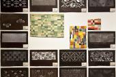 Foto: Ausstellungsansicht Darüber Hinaus