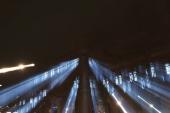 MAK - DAS FEST - Untitled, 2021, Lichtinstallation