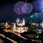 Salzburger Landestheater - Das Große Silvesterkonzert