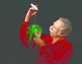 Foto: Das Kroko dicke Dil