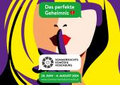 Das perfekte Geheimnis bei der Sommernachtskomödie Rosenburg 2024