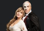 DAS PHANTOM DER OPER - WIEN · Wiener Stadthalle