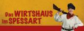 Das Wirtshaus im Spessart
